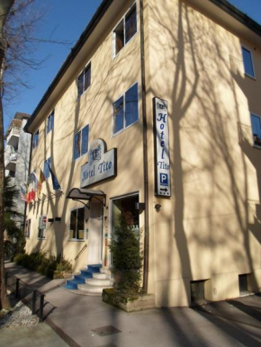 Отель Hotel Da Tito  Mestre